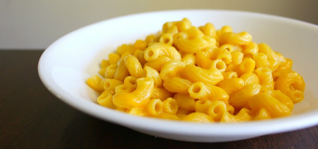 How to Make Easy Mac and Cheese - Microwave Recipe