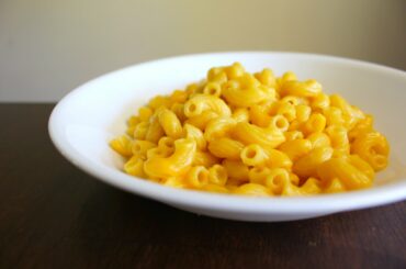 How to Make Easy Mac and Cheese - Microwave Recipe
