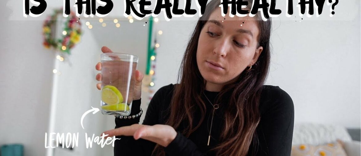 7 HEALTHY HABITS I STOPPED DOING & WHY !! 7 HEALTHY HABITS I STOPPED DOING & WHY !!