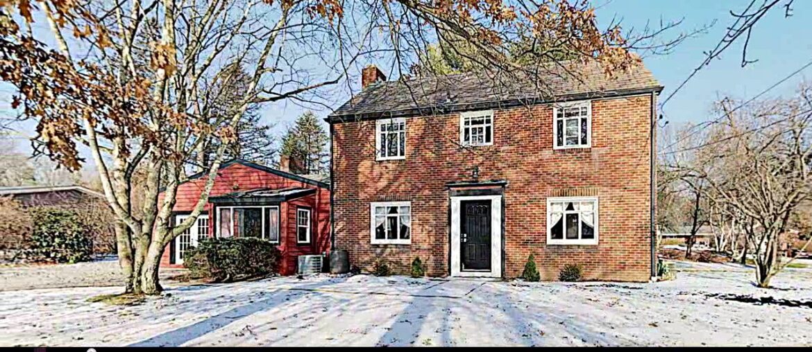 116 Cabin Ln., OHara, PA 15238 116 Cabin Ln., OHara, PA 15238