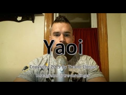 How To Pronounce Yaoi How To Pronounce Yaoi