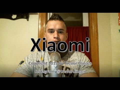 How To Pronounce Xiaomi How To Pronounce Xiaomi