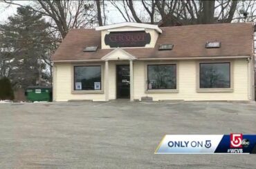 Mass. coffee shop facing legal challenge over use of 'Clicquot'