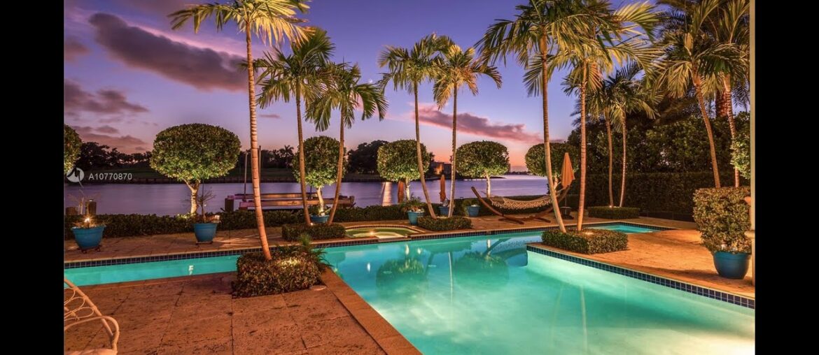 Residential for sale in Bay Harbor Islands, FL - Address not provided