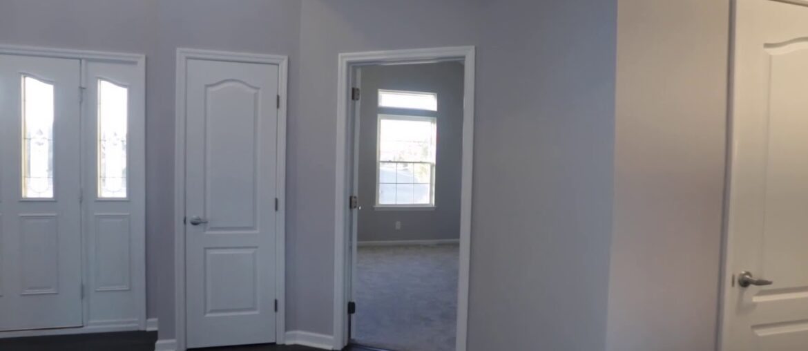 FOR SALE - 402 Harvest Mill Way Mullica Hill, NJ 08062