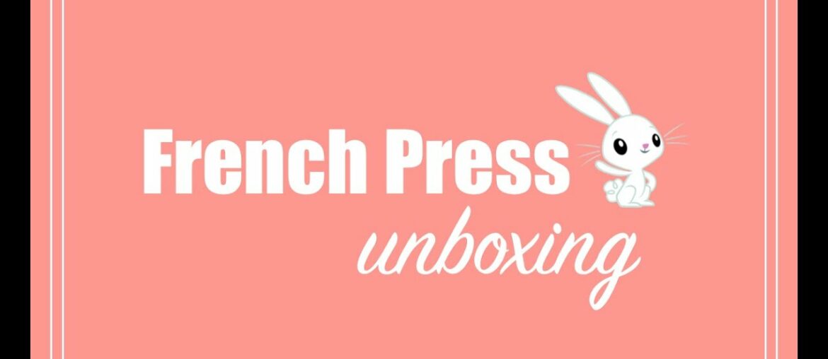 Moments with Kenta and His French Press Part 2