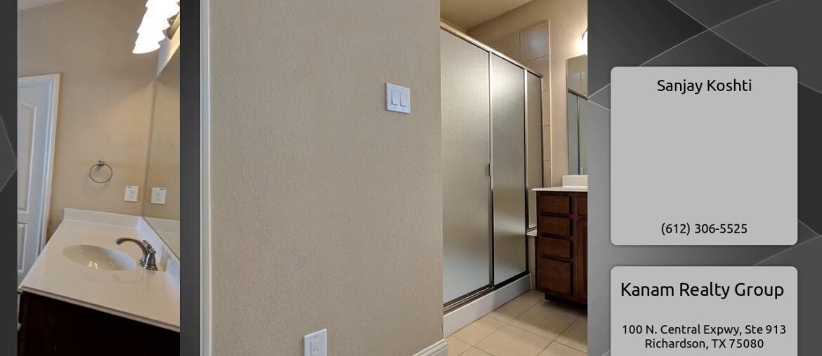 3508 Bahama Drive, Plano, TX 75074 3508 Bahama Drive, Plano, TX 75074