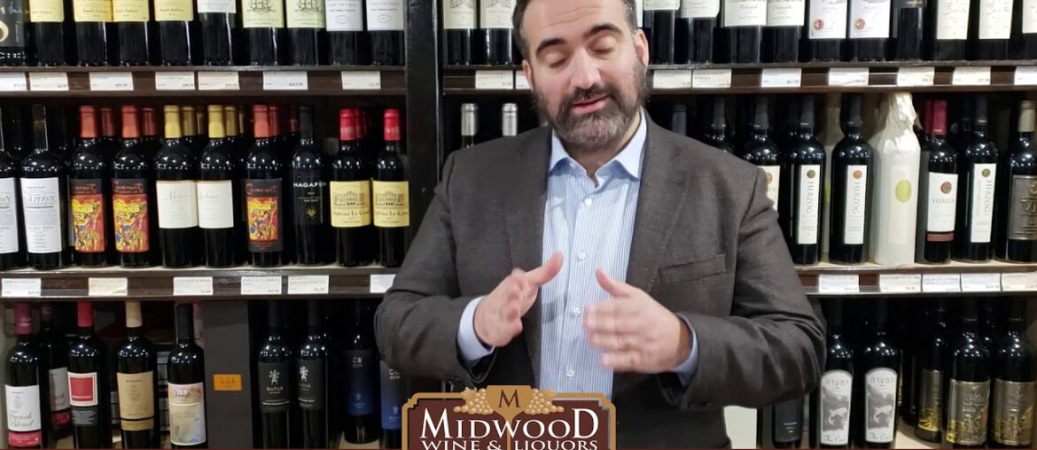 Ep#135 | Menachem | Chateau Grand Puy Ducasse Ep#135 | Menachem | Chateau Grand Puy Ducasse