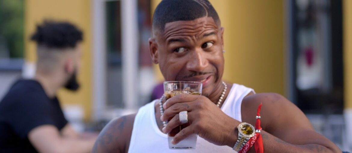 Parlez Vous Rap Game