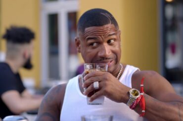 Parlez Vous Rap Game