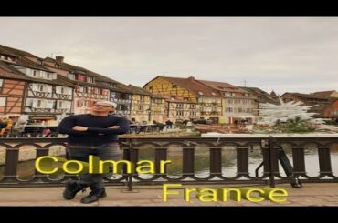 Biyahe Ni Delo/Colmar France