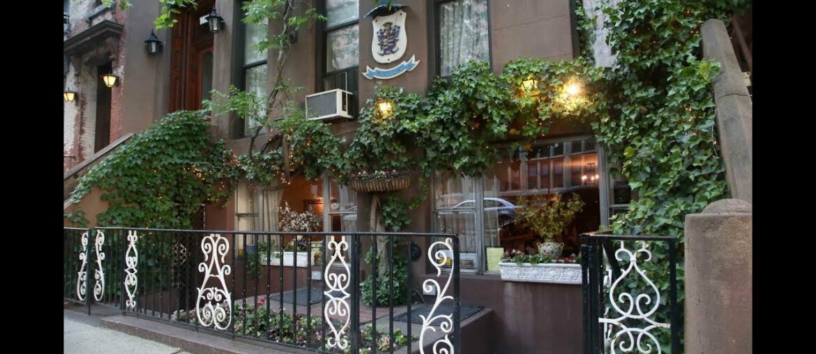 Italian restaurant Marchi’s closes after 90 years Italian restaurant Marchi’s closes after 90 years