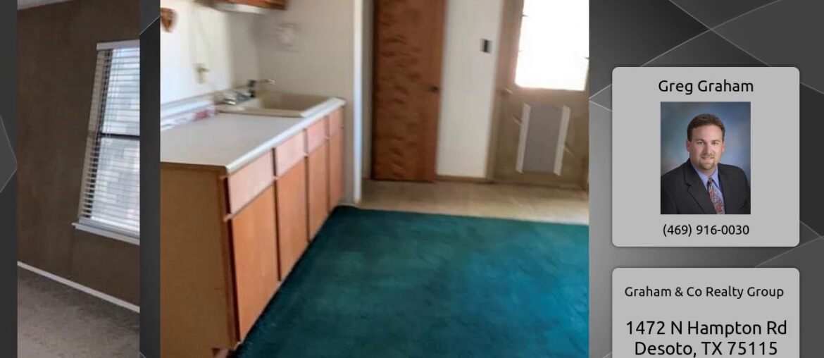 409 Ridge Road, Breckenridge, TX 76424