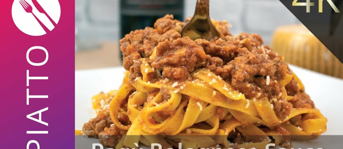 How to Make Ragu Bolognese Sauce | Best Italian Pasta Sauce Recipes How to Make Ragu Bolognese Sauce | Best Italian Pasta Sauce Recipes