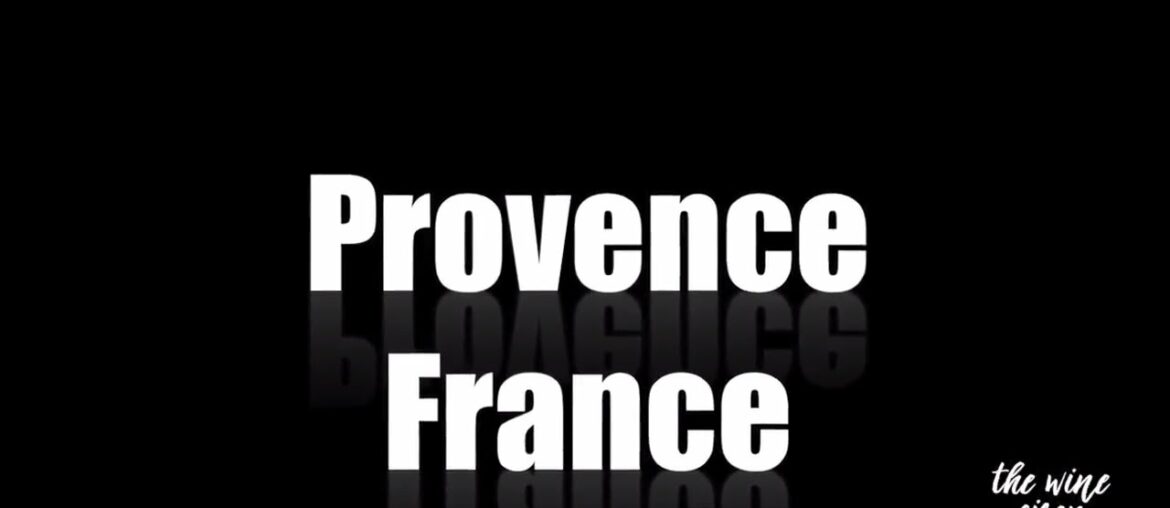 We grow Rosé, we live Rosé: Chateau Gassier Provence