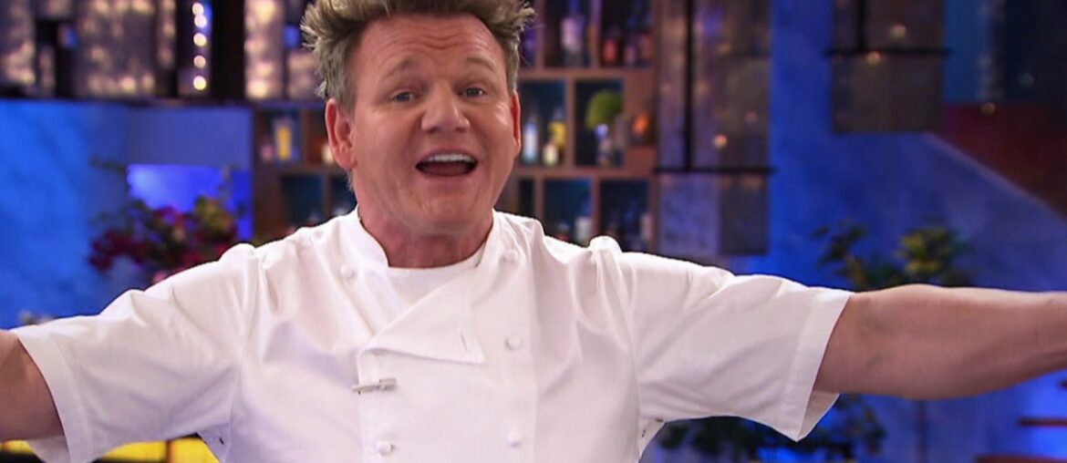 Last Chef Standing Last Chef Standing