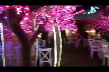 La Vie Parisienne Beautiful French Dining Lahug Philippines