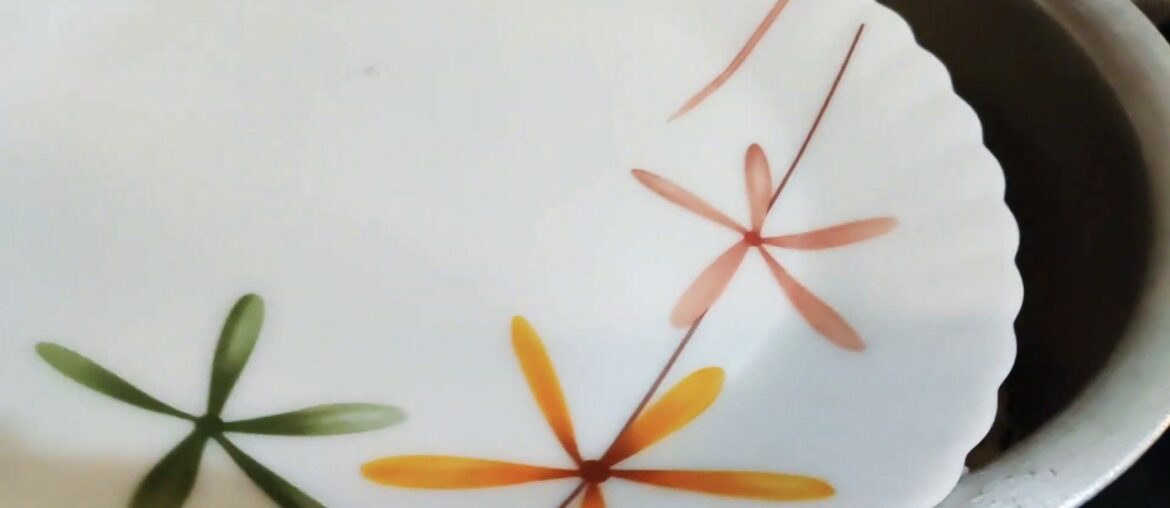 French Beans, tomato and steamed potato veggies ( Indian Vegan  recipe)