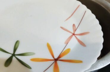 French Beans, tomato and steamed potato veggies ( Indian Vegan  recipe)