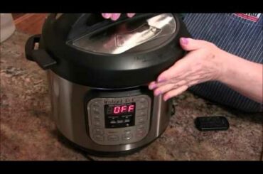 How to Make Split Pea Soup | Instant Pot Recipe | Jill 4 Today