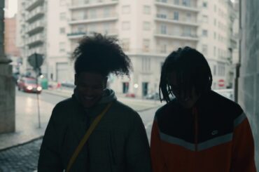 colombianacallmegringo - Wine on Me