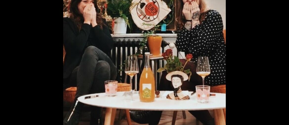 S2 E11 Hangover Cures S2 E11 Hangover Cures