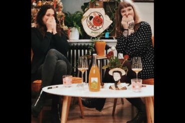 S2 E11 Hangover Cures