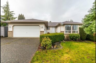 Presented By Jen Thomas & Lynne Ferris 5417 Alpine Crescent Chilliwack BC
