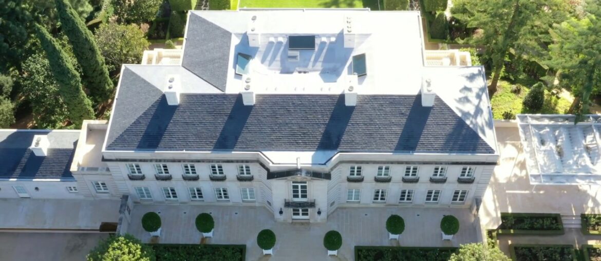 BEVERLY HILLBILLIES MANSION SOLD FOR 150$ MILLION BEVERLY HILLBILLIES MANSION SOLD FOR 150$ MILLION