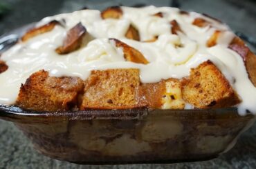 Cinnamon Roll French Toast Casserole Recipe