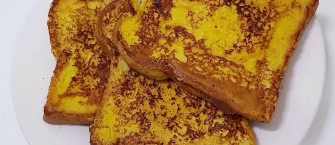 ഒരു വെറൈറ്റി ബ്രെഡ് പൊരിച്ചത്  || Easy French Toast