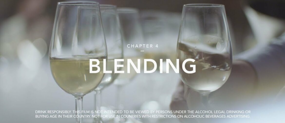 Winemaking & Savoir-Faire - Chapter 4: Blending - Moët & Chandon