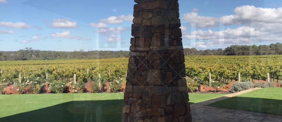 WA Margaret River Watershed winery Путешествуем Обедаем на винодельне