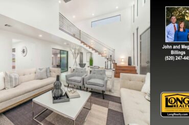 Homes for sale 1356 W Clausen Circle  Tucson AZ 85745 Long Realty