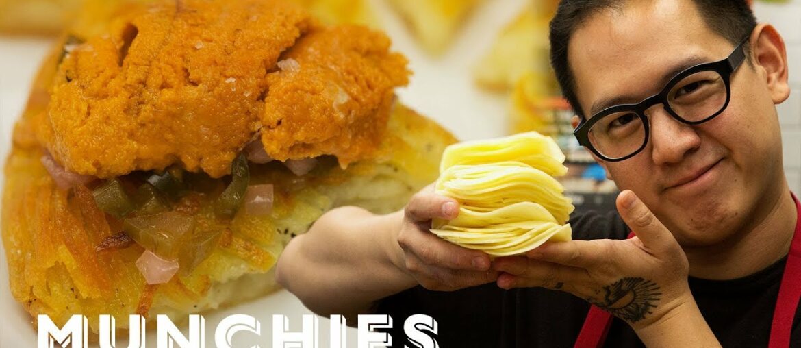 Pommes Darphin is the Best Hash Browns You'll Ever Eat Pommes Darphin is the Best Hash Browns You'll Ever Eat