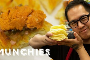 Pommes Darphin is the Best Hash Browns You'll Ever Eat