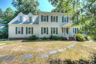 Preview of the Residential for sale at 723 Shadowhill Court, Midlothian, VA
