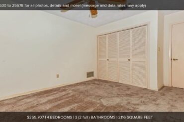 1116 NW 112 Terrace, Gainesville, FL Presented by Team Dynamo.