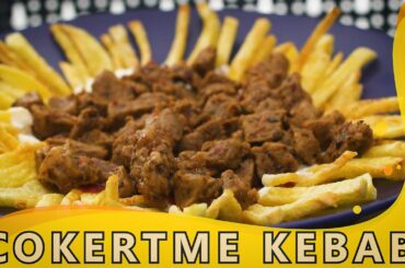 Cokertme Kebab Recipe