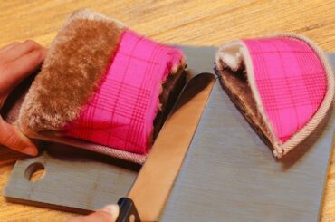 Stop Motion Cooking|*No Talking* ASMR Burger King WHOPPER 🍔🍟 Mukbang 먹방 French Fries & Chicken Fries