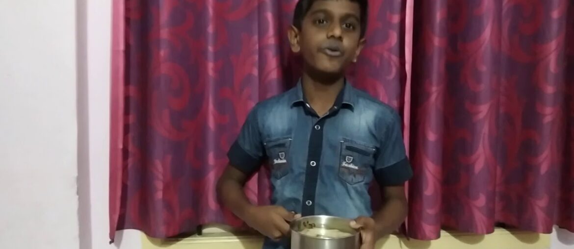 French fries recipe in tamil