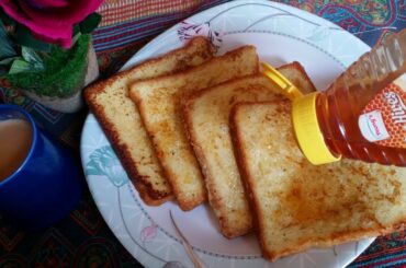 French Toast || How to Make Classic French Toast