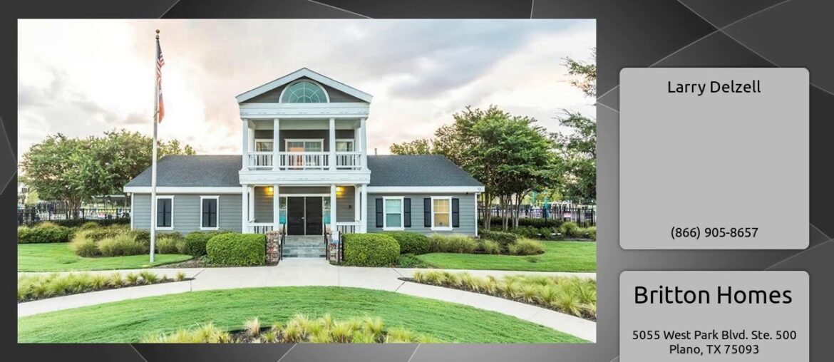 2500 Patton Drive, Melissa, TX 75454 2500 Patton Drive, Melissa, TX 75454