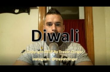 How To Pronounce Diwali