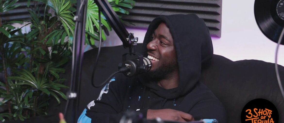 #3ShotsOfTequila Episode 157: "Expensive Dining" #3ShotsOfTequila Episode 157: "Expensive Dining"