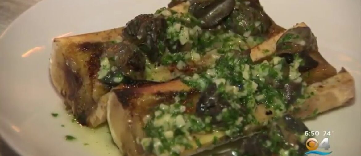 Semilla French Bistro & Wine Bar