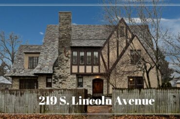 219 S. Lincoln Avenue, Lebanon PA - Home for Sale