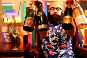 Understanding Sparkling Wine