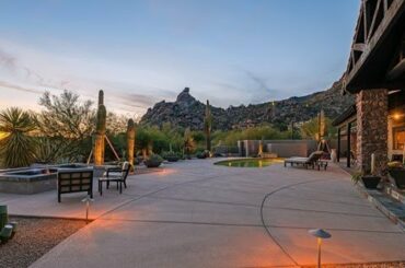 7002 E Leisure Lane, Carefree, AZ, 85377