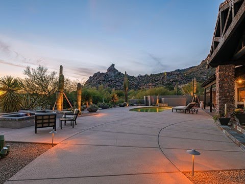 7002 E Leisure Lane, Carefree, AZ, 85377 7002 E Leisure Lane, Carefree, AZ, 85377